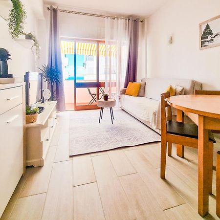 Sulmar - Armacao De Pera - By Bedzy Apartamento Exterior foto
