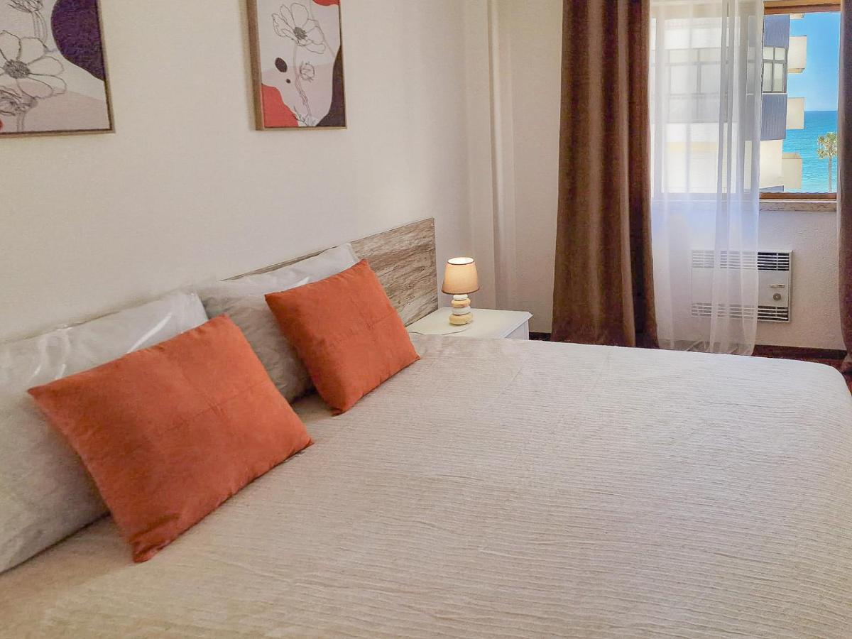 Sulmar - Armacao De Pera - By Bedzy Apartamento Exterior foto