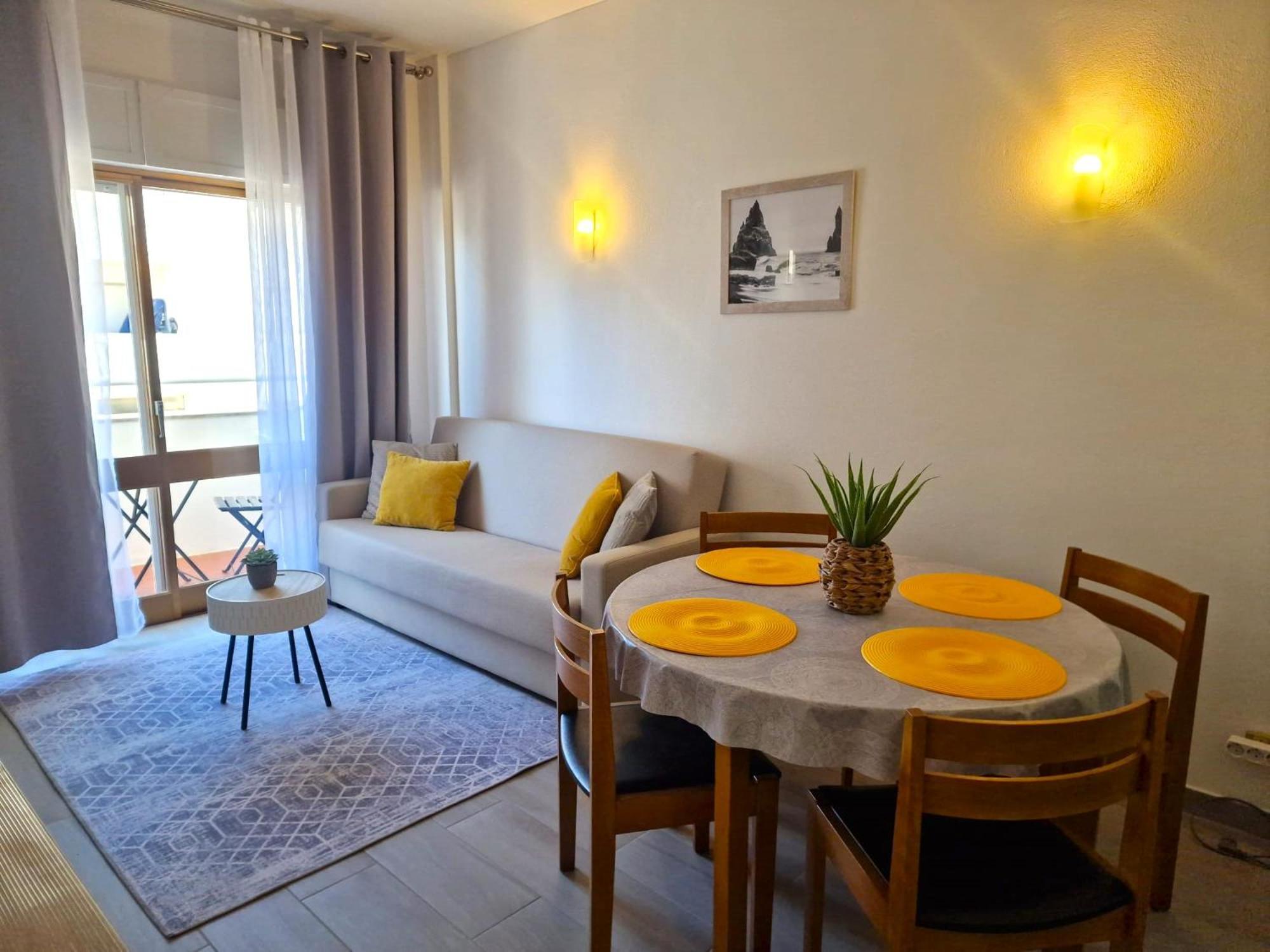 Sulmar - Armacao De Pera - By Bedzy Apartamento Exterior foto