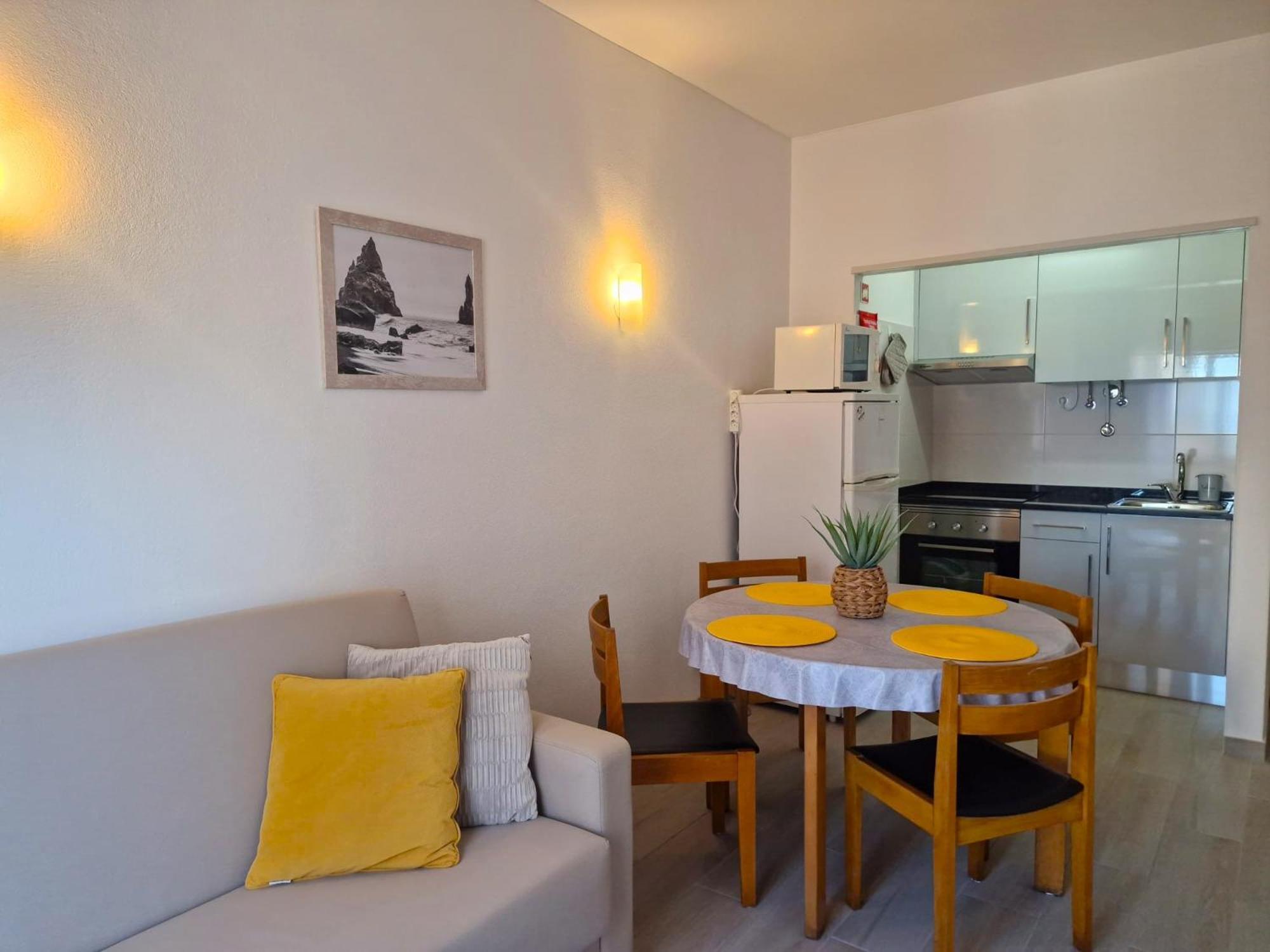Sulmar - Armacao De Pera - By Bedzy Apartamento Exterior foto