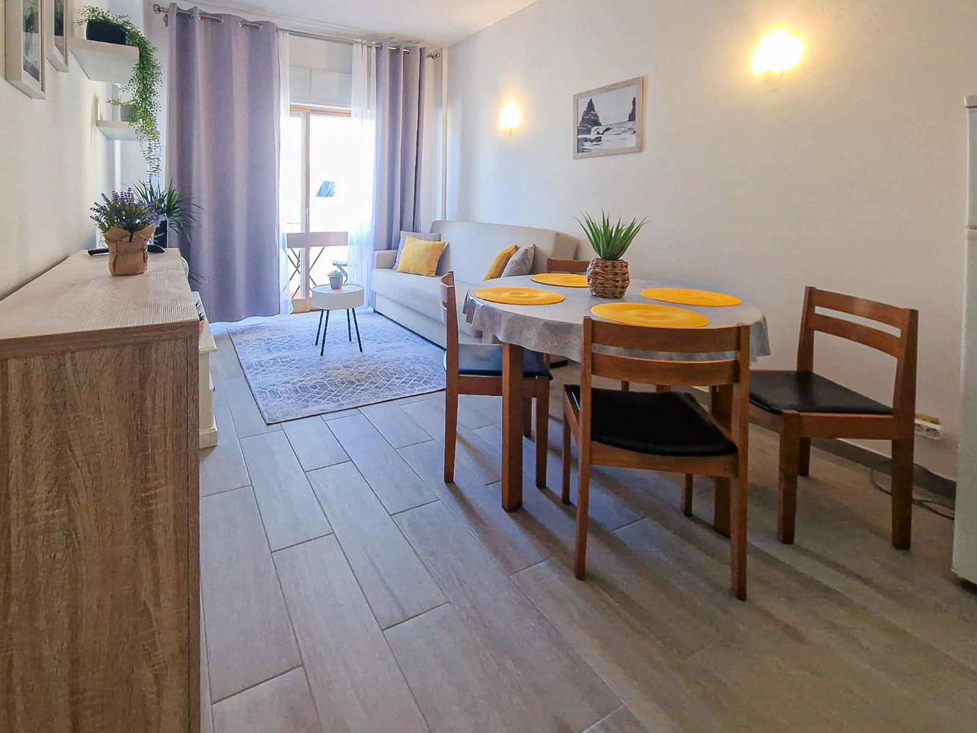 Sulmar - Armacao De Pera - By Bedzy Apartamento Exterior foto